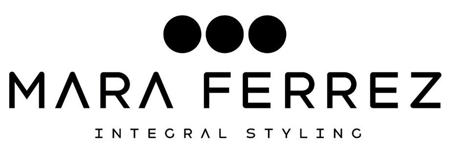 Logo Mara Ferrez