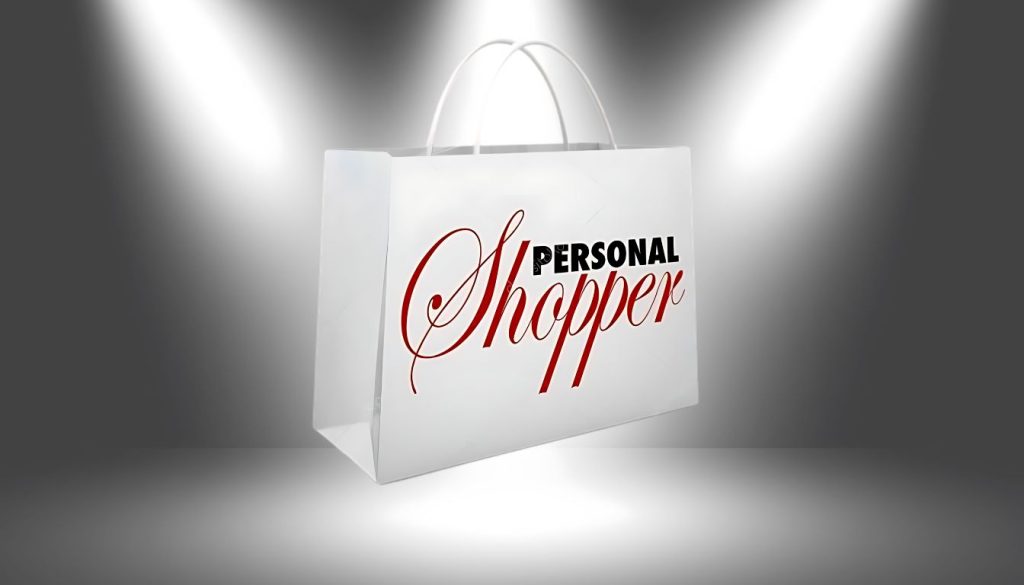 personal shopper