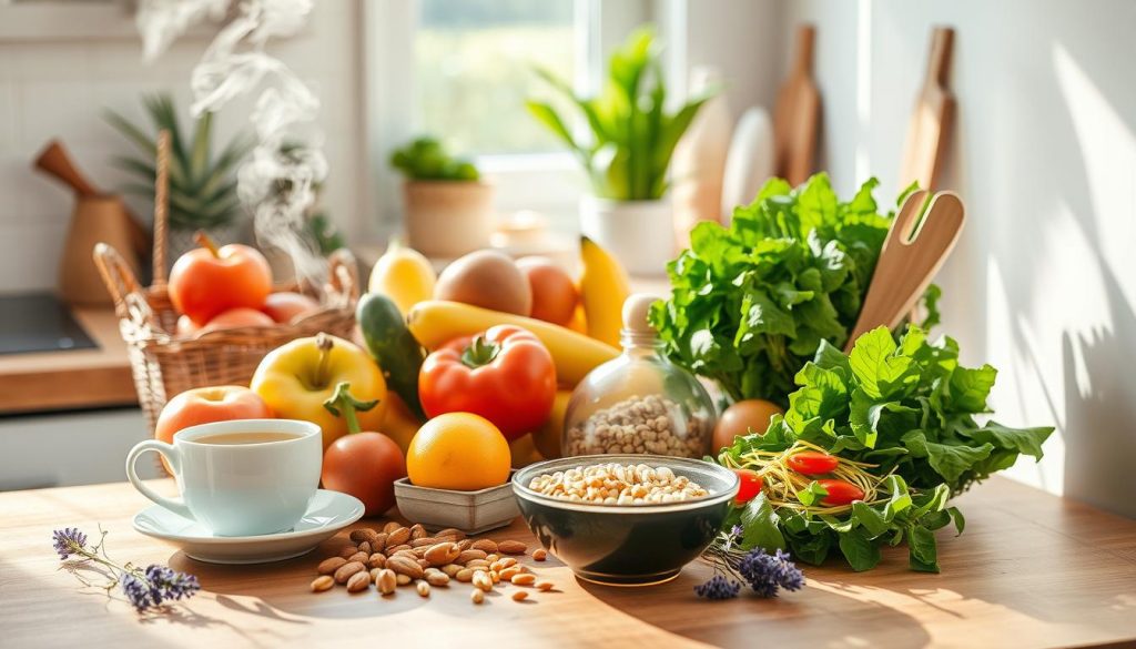 estrategias nutricionales para el estrés