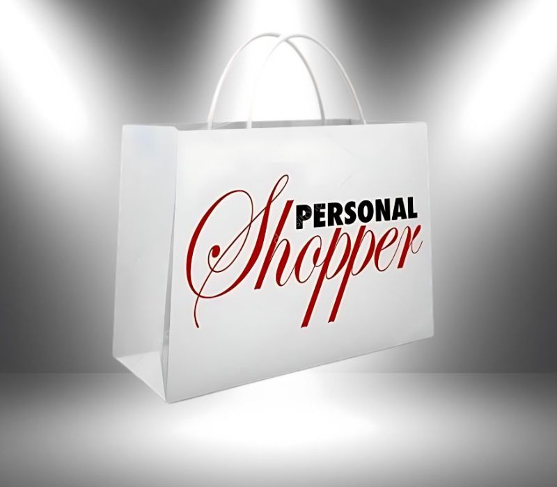 personal shopper